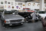 Oldtimer Galerie Toffen 2022