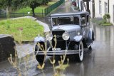3. Oldtimertreffen Neuhausen am Rheinfall 2023