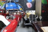 Oldtimer Galerie Toffen 2022