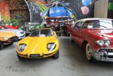Oldtimer Galerie Toffen 2022