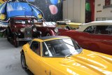 Oldtimer Galerie Toffen 2022