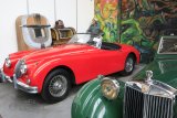 Oldtimer Galerie Toffen 2022