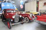 Oldtimer Galerie Toffen 2022