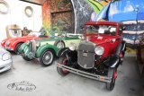 Oldtimer Galerie Toffen 2022