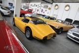 Oldtimer Galerie Toffen 2022