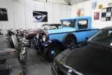 Oldtimer Galerie Toffen 2022