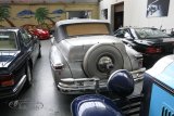 Oldtimer Galerie Toffen 2022