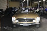 Oldtimer Galerie Toffen 2022