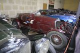 Oldtimer Galerie Toffen 2022