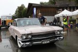 3. Oldtimertreffen Neuhausen am Rheinfall 2023