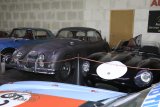 Oldtimer Galerie Toffen 2022
