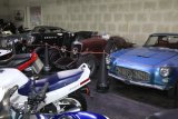 Oldtimer Galerie Toffen 2022