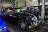 Oldtimer Galerie Toffen 2022