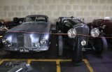 Oldtimer Galerie Toffen 2022