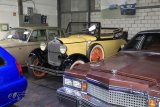 Oldtimer Galerie Toffen 2022