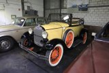 Oldtimer Galerie Toffen 2022