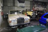 Oldtimer Galerie Toffen 2022