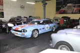 Oldtimer Galerie Toffen 2022