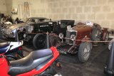 Oldtimer Galerie Toffen 2022