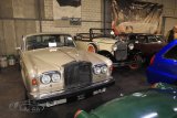 Oldtimer Galerie Toffen 2022