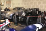 Oldtimer Galerie Toffen 2022