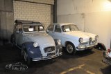 Oldtimer Galerie Toffen 2022