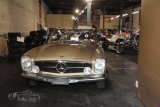 Oldtimer Galerie Toffen 2022