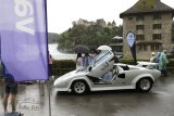 3. Oldtimertreffen Neuhausen am Rheinfall 2023