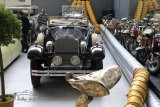 Oldtimer Galerie Toffen 2022