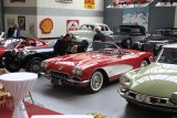 Oldtimer Galerie Toffen 2022