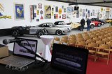 Oldtimer Galerie Toffen 2022