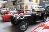 Oldtimer Galerie Toffen 2022