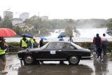 3. Oldtimertreffen Neuhausen am Rheinfall 2023