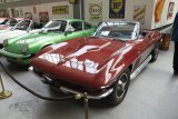 Oldtimer Galerie Toffen 2022