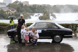 3. Oldtimertreffen Neuhausen am Rheinfall 2023