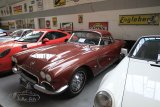 Oldtimer Galerie Toffen 2022
