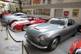 Oldtimer Galerie Toffen 2022