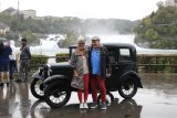 3. Oldtimertreffen Neuhausen am Rheinfall 2023