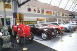 Oldtimer Galerie Toffen 2022