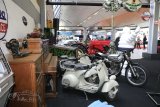 Oldtimer Galerie Toffen 2022