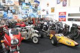 Oldtimer Galerie Toffen 2022