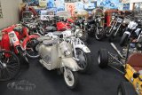 Oldtimer Galerie Toffen 2022