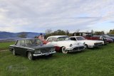 Oldtimertreffen im Hasenstrick 2022