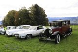 Oldtimertreffen im Hasenstrick 2022