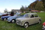 Oldtimertreffen im Hasenstrick 2022