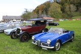Oldtimertreffen im Hasenstrick 2022