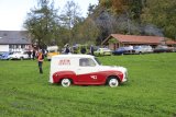 Oldtimertreffen im Hasenstrick 2022