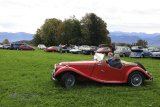 Oldtimertreffen im Hasenstrick 2022