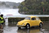 3. Oldtimertreffen Neuhausen am Rheinfall 2023