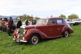 Oldtimertreffen im Hasenstrick 2022